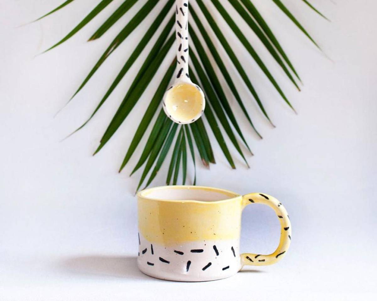 Crea tu Set de Desayuno