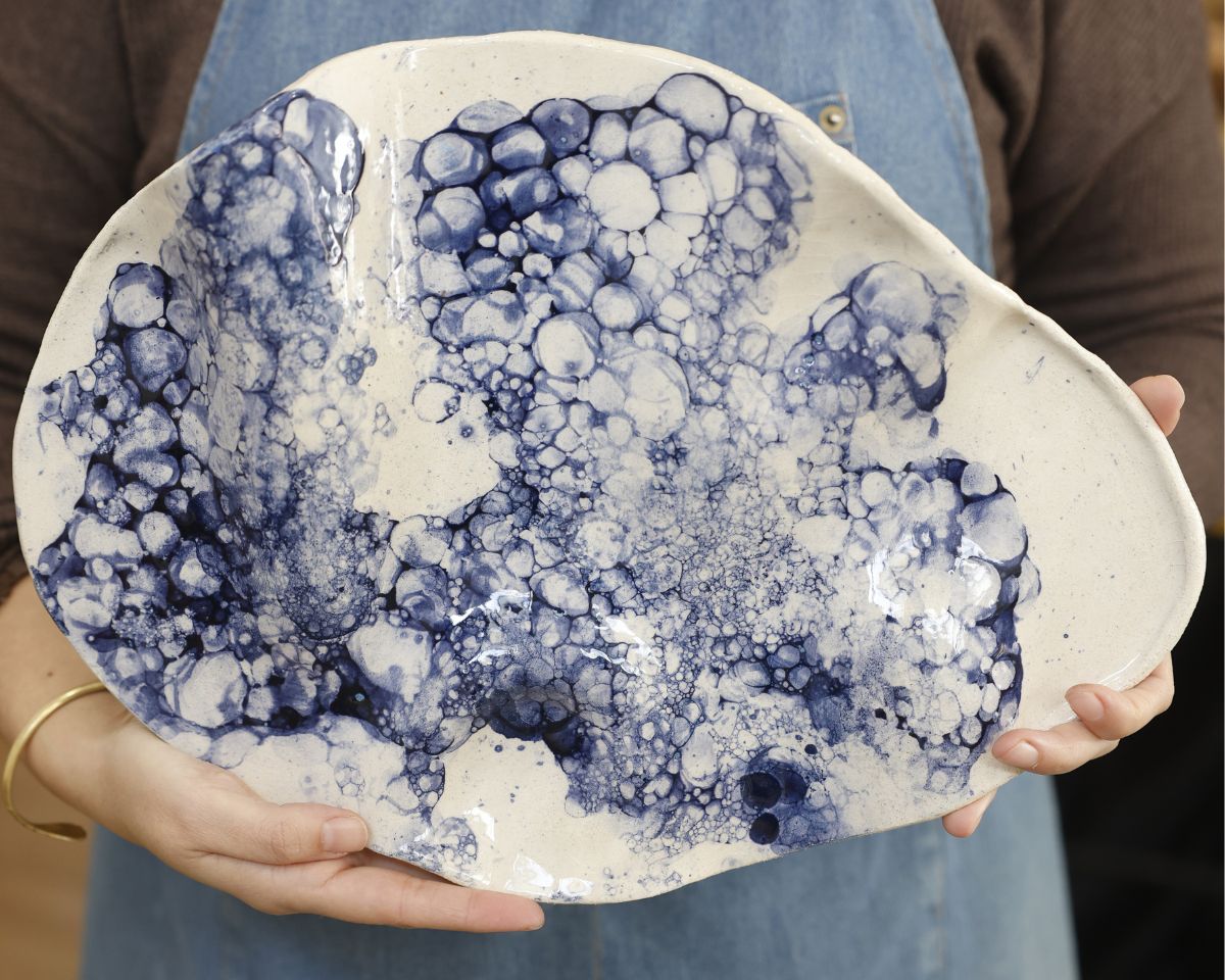 Crea a túa propia peza + viño