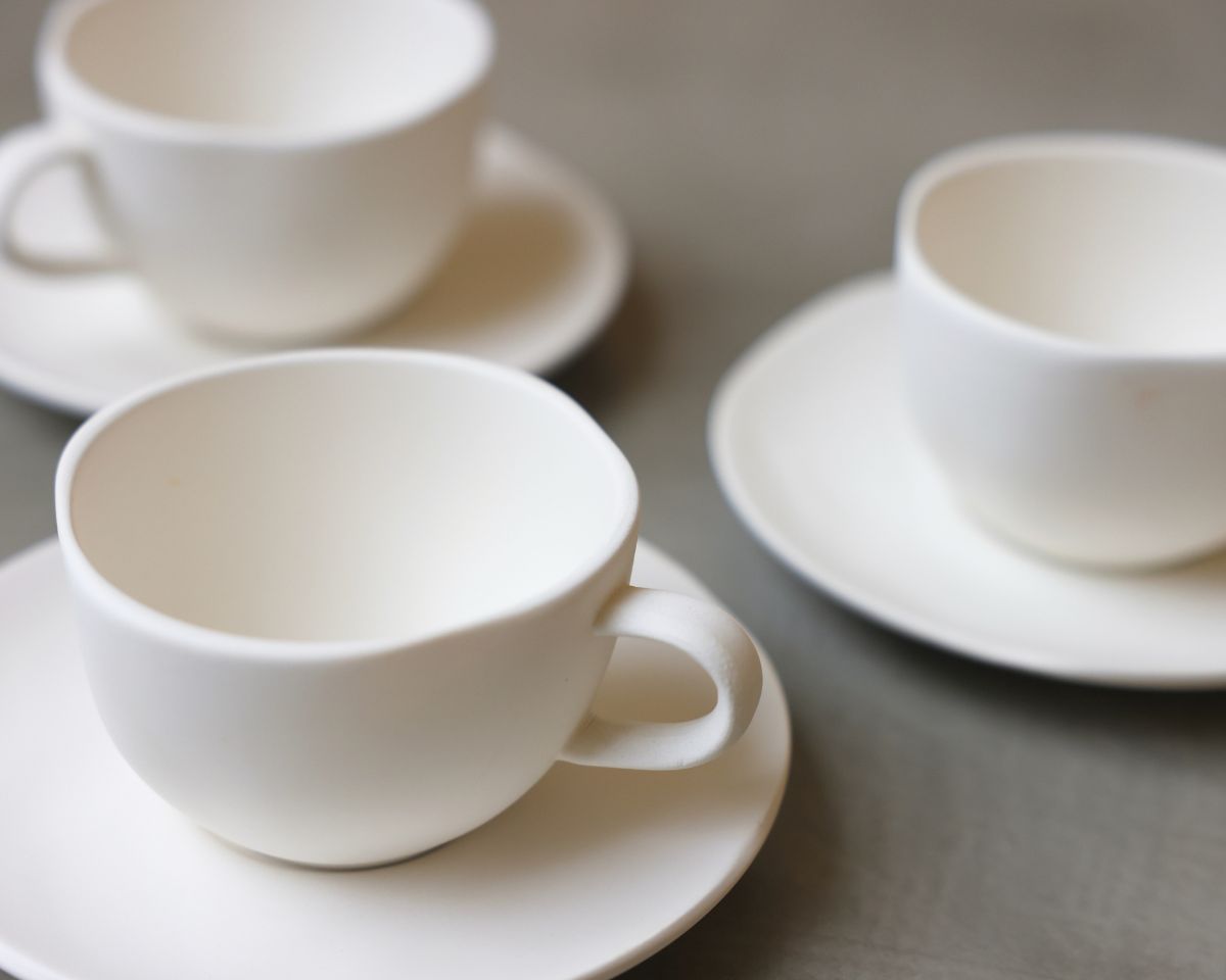 Sesión vermú gallego + cerámica