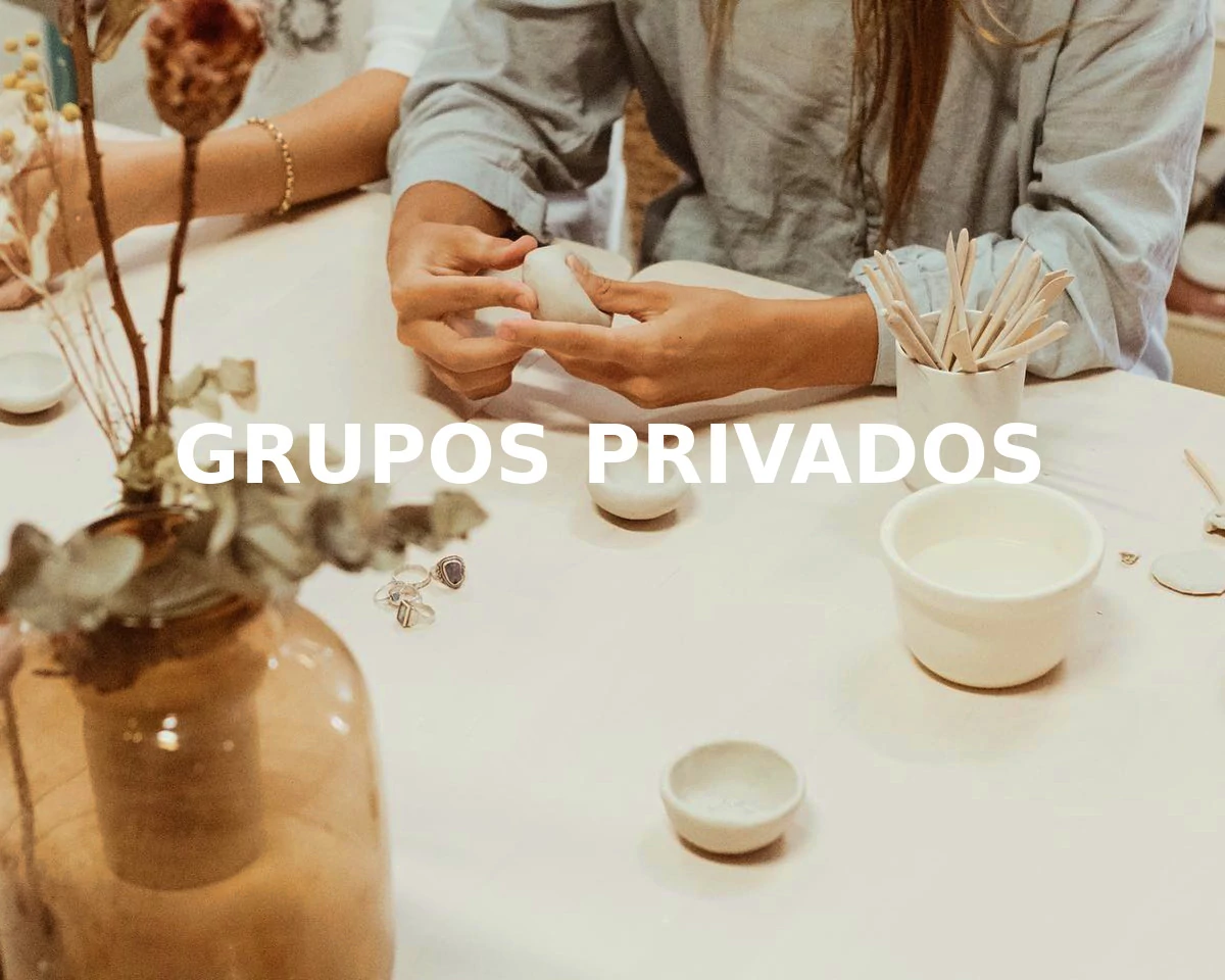 Grupos privados