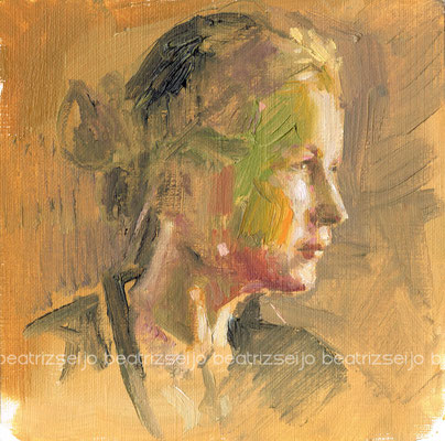 Miniatura sin título IV