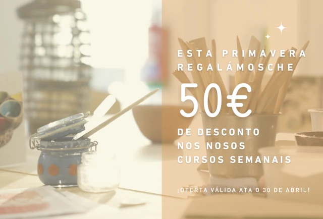 Talleres Curso Completo