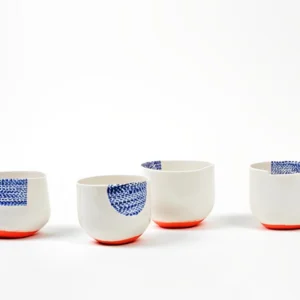 Café + Cerámica: Almorzo creativo de fin de semana