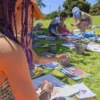 Campamentos de Verano - Mañanas Creativas