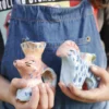 Curso Continuado de Creatividad Infantil