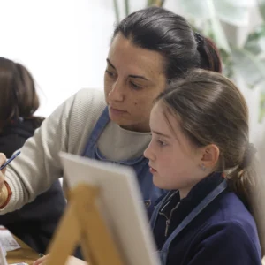Curso Continuado de Creatividad Infantil