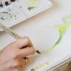 Curso Continuado de Acuarela Avanzada