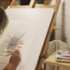 Curso Continuado de Acuarela Avanzada