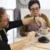 Curso Continuado de Cerámica de Mesa