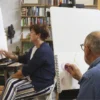 Curso Continuado de Dibujo y Pintura