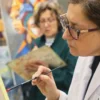 Curso Continuado de Óleo